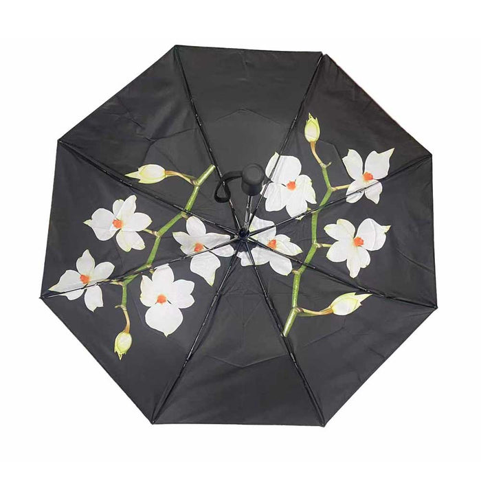 Marie Selby Botanical Gardens Orchid Umbrella