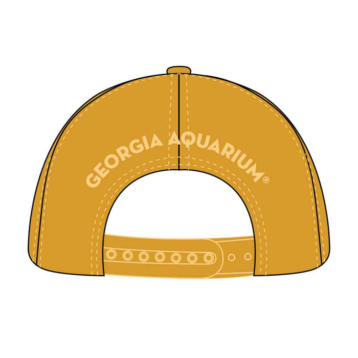 Whale Shark Cap