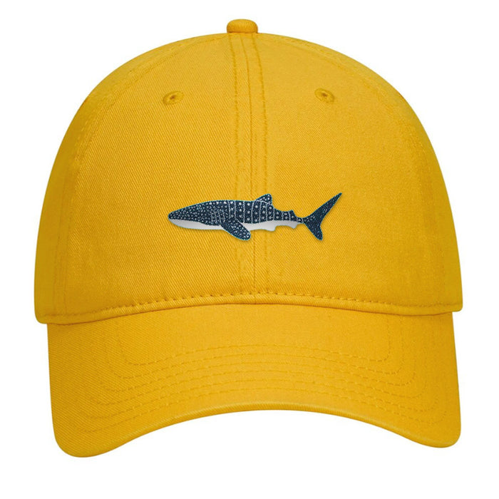 Whale Shark Cap