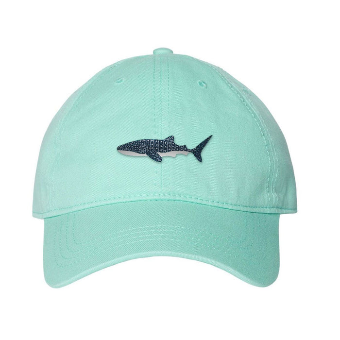 Georgia Aquarium Whale Shark Youth Cap
