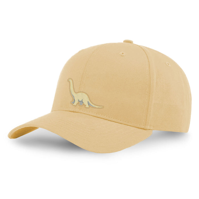Long Neck Dinosaur Youth Cap
