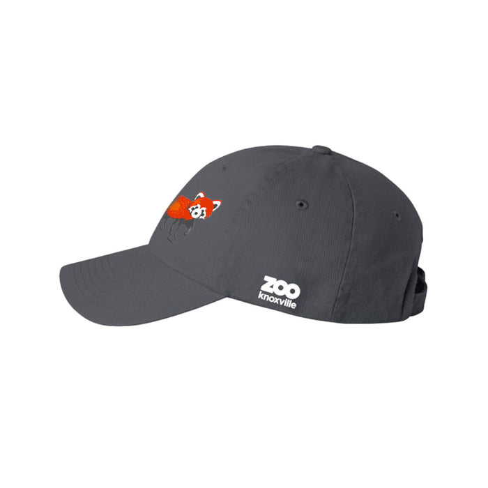 Zoo Knoxville Red Panda Cap