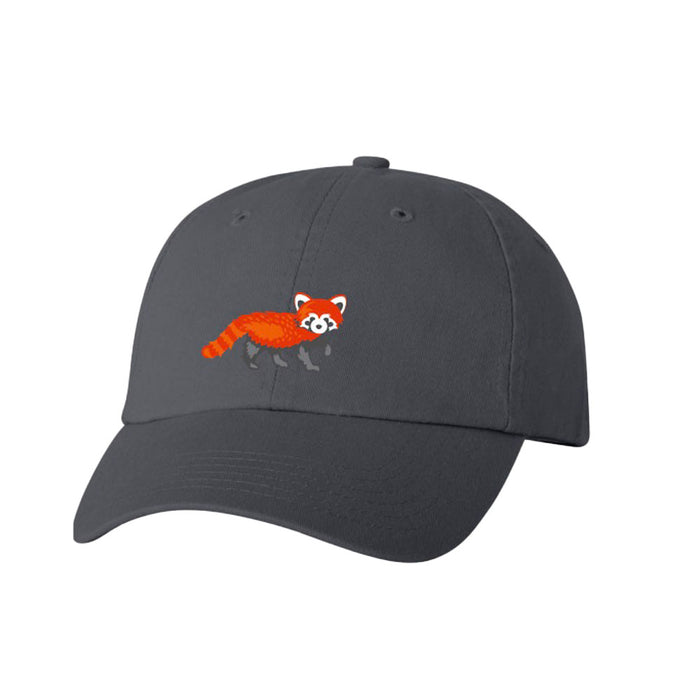 Zoo Knoxville Red Panda Cap