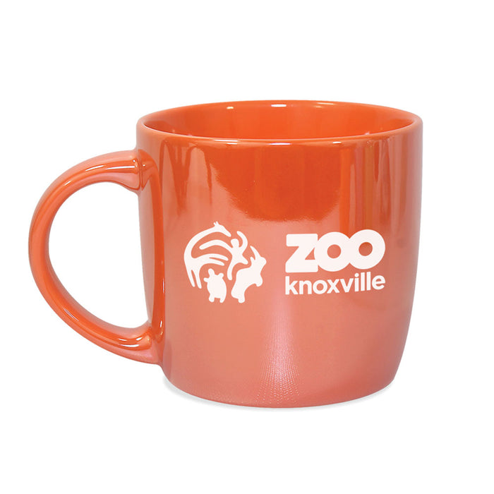 Zoo Knoxville Chubby Unicorns Mug