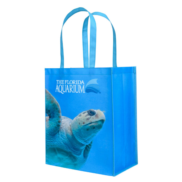 The Florida Aquarium Reusable Bag