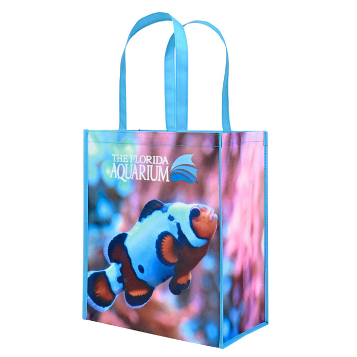 The Florida Aquarium Reusable Bag