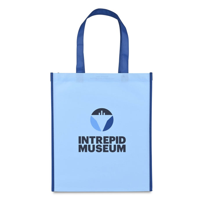 Intrepid Museum Reusable Bag