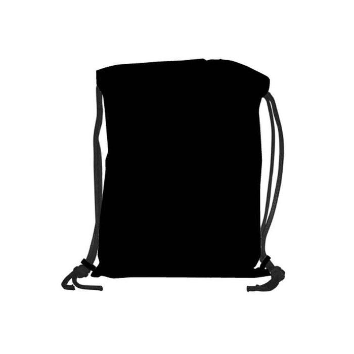 Zoo Atlanta 25 Years of Pandas Drawstring Backpack