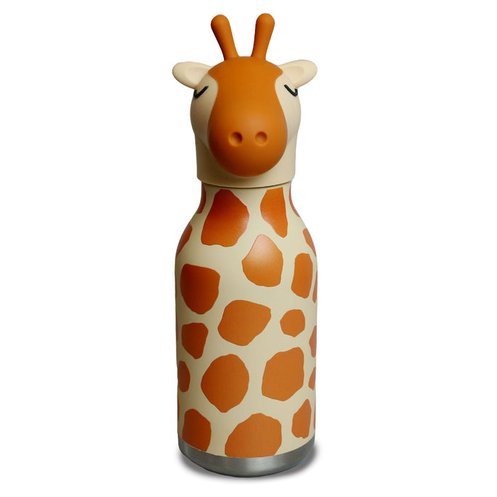 Giraffe Water Bottle