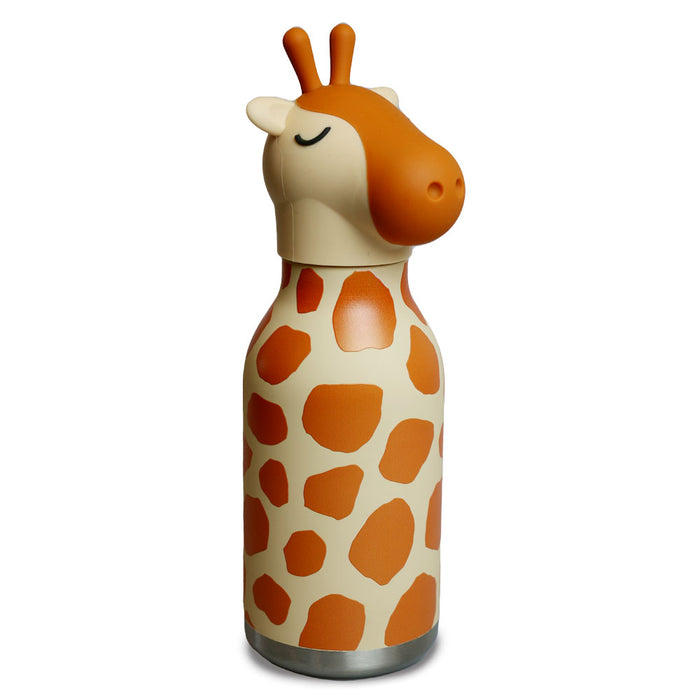 Giraffe Water Bottle