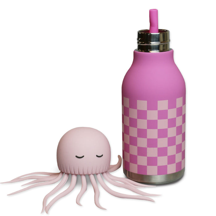 Jellyfish Water Bottle