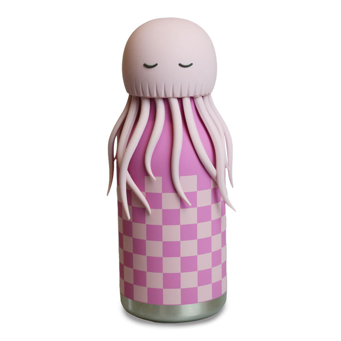 Jellyfish Water Bottle