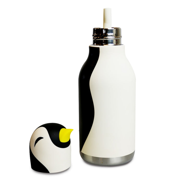 Penguin Water Bottle