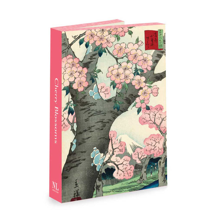 Cherry Blossom Notecard Set