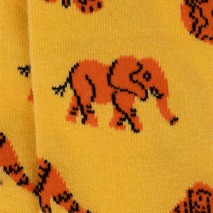 We Will Protect Socks Zoo