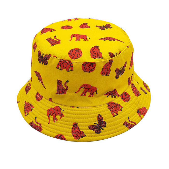 Earth Hero Youth Bucket Hat