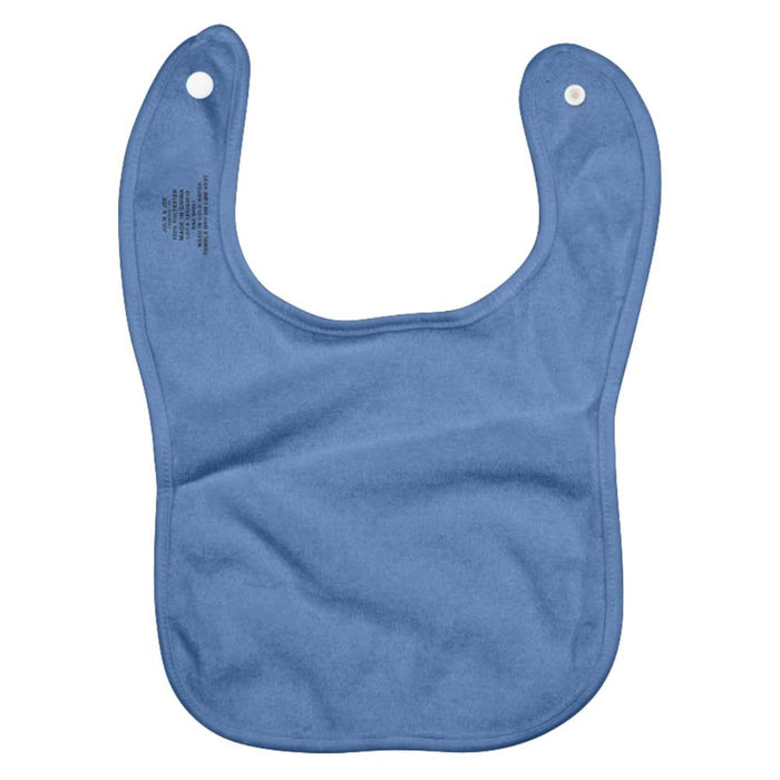 New England Aquarium Coastal Kids Infant Bib