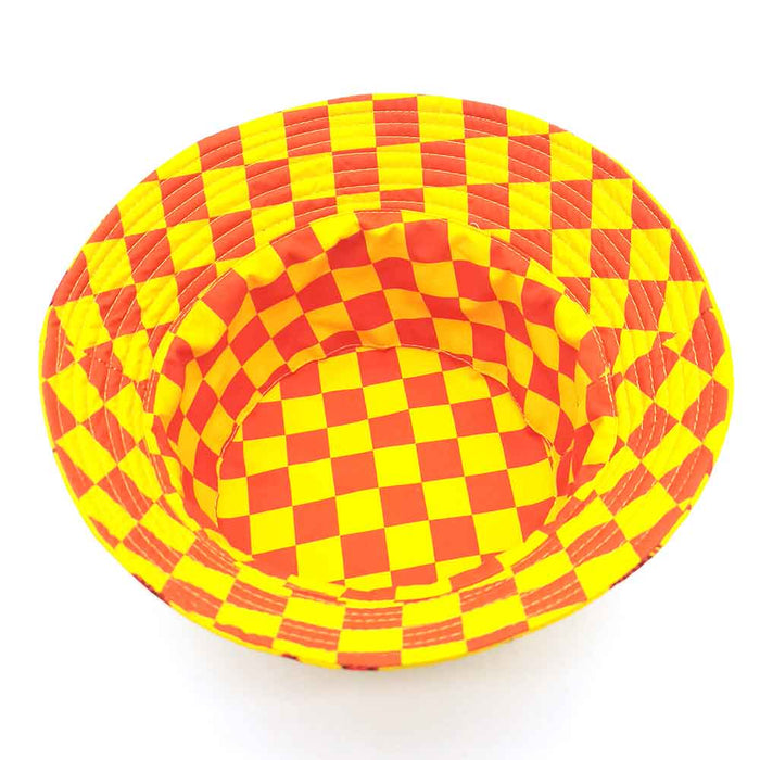 Earth Hero Youth Reversible Bucket Cap