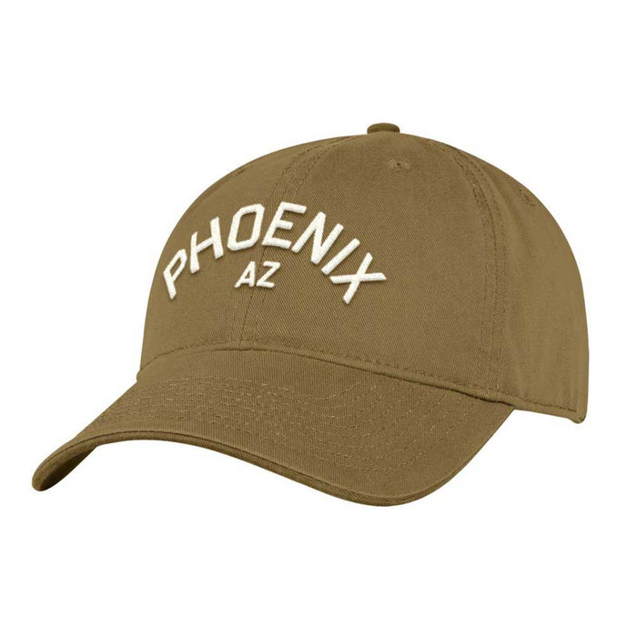 Desert Botanical Garden Phoenix Hat