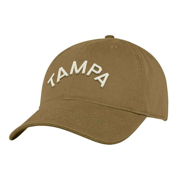 The Florida Aquarium TAMPA Cap