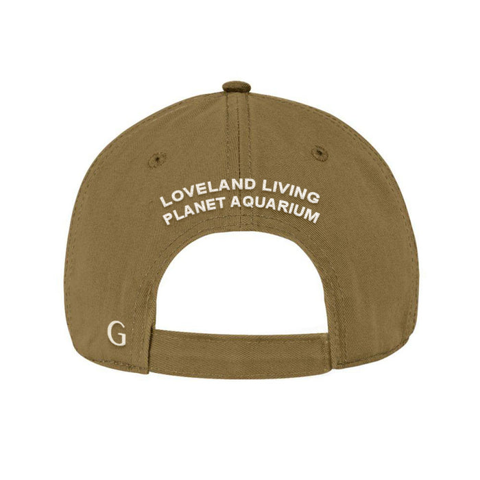 Loveland Living Planet Aquarium Regional Cap