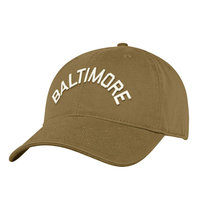 National Aquarium Responsible Cap