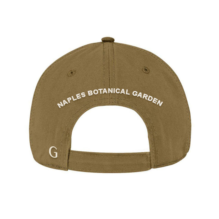 Naples Botanical Garden Responsible Cap
