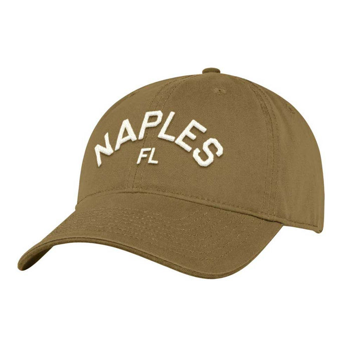 Naples Botanical Garden Responsible Cap