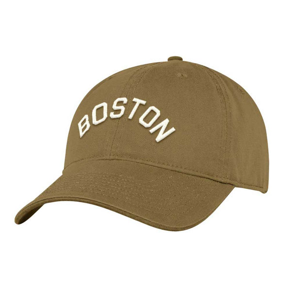 New England Aquarium Boston Responsible Cap