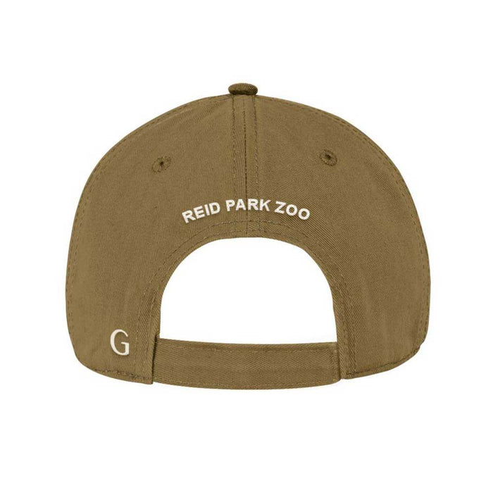 Reid Park Zoo Responsible Cap