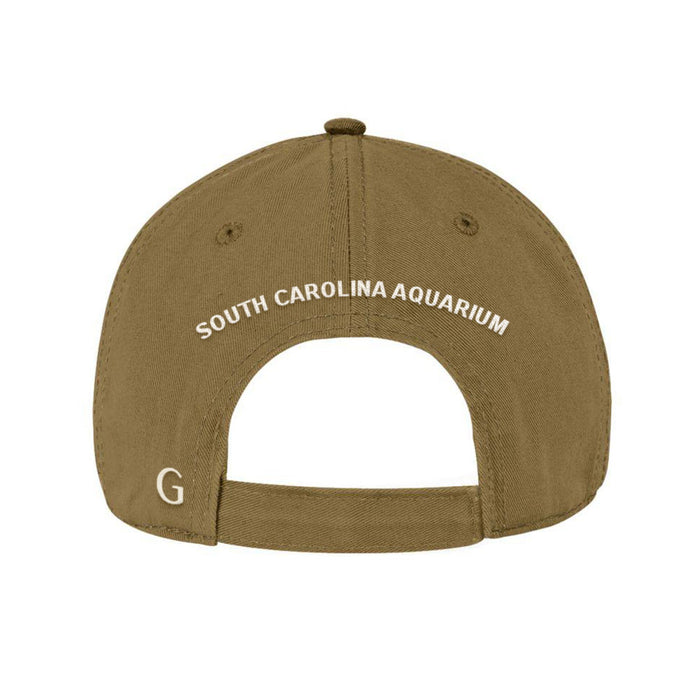 South Carolina Aquarium Responsible Cap