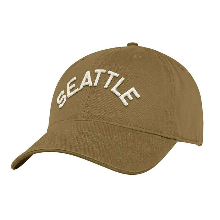 Woodland Park Zoo Seattle Responsible Cap