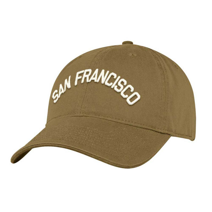 California Academy of Sciences Sepia Cap