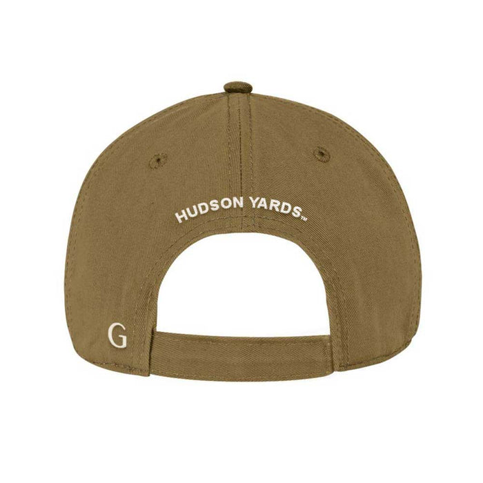 Hudson YardsResponsible Cap