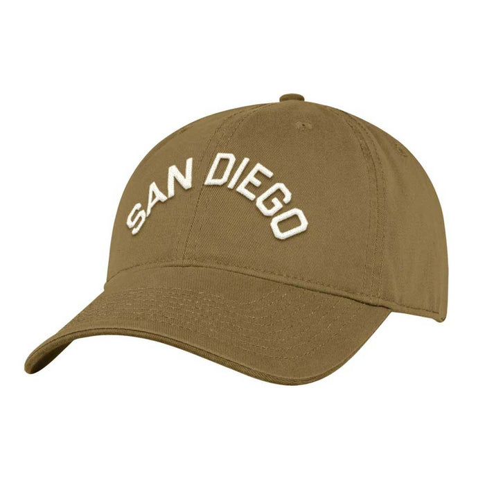 USS Midway Museum Responsible Cap