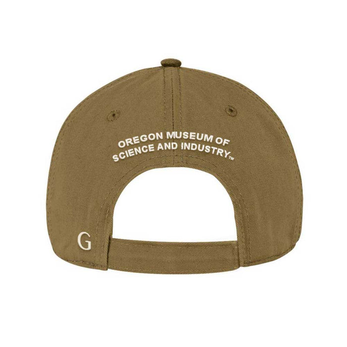 Oregon Museum of Science and Industry Responsible Cap