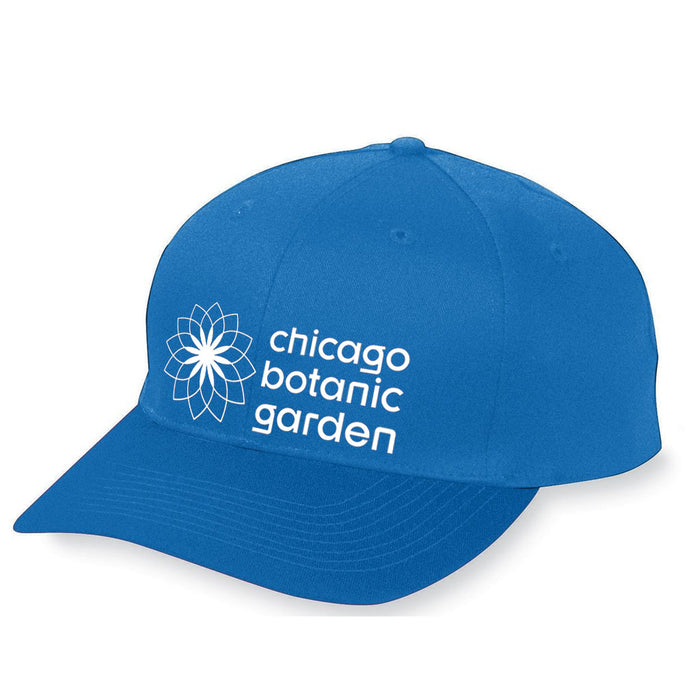 Chicago Botanic Garden Youth Cap