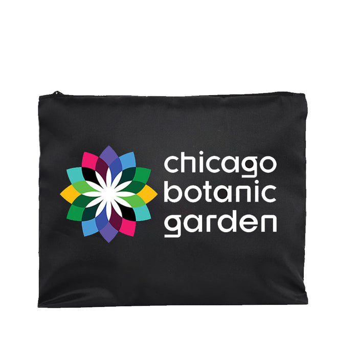 Chicago Botanic Garden Tote Bag