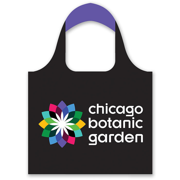 Chicago Botanic Garden Tote Bag