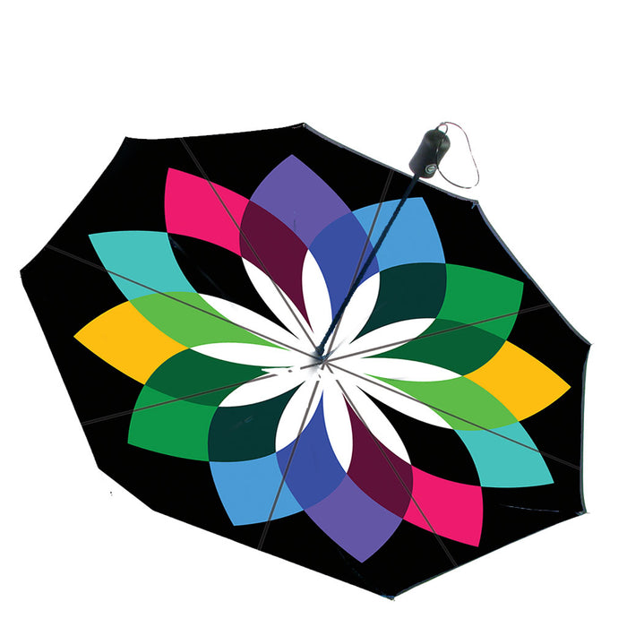 Chicago Botanic Garden Umbrella