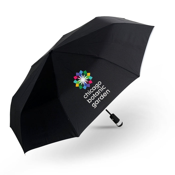 Chicago Botanic Garden Umbrella