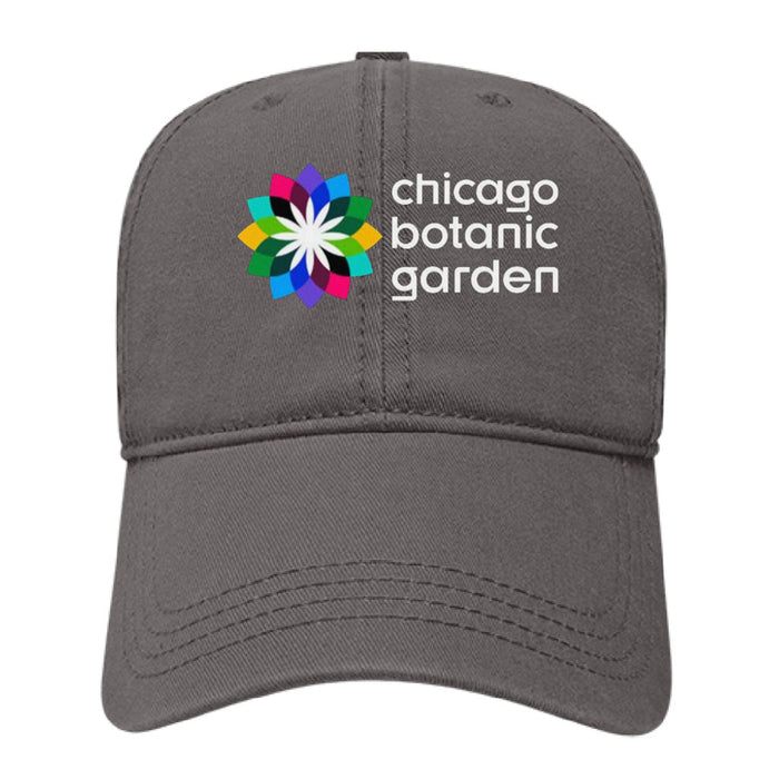 Chicago Botanic Garden Cap