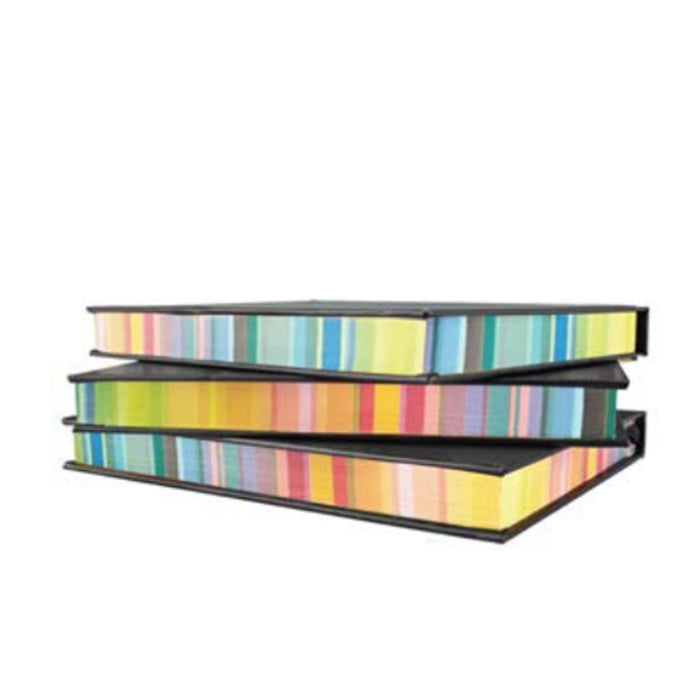 Chicago Botanic Garden Rainbow Journal