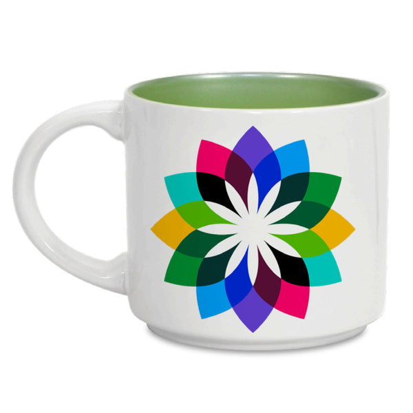 Chicago Botanic Garden Mug