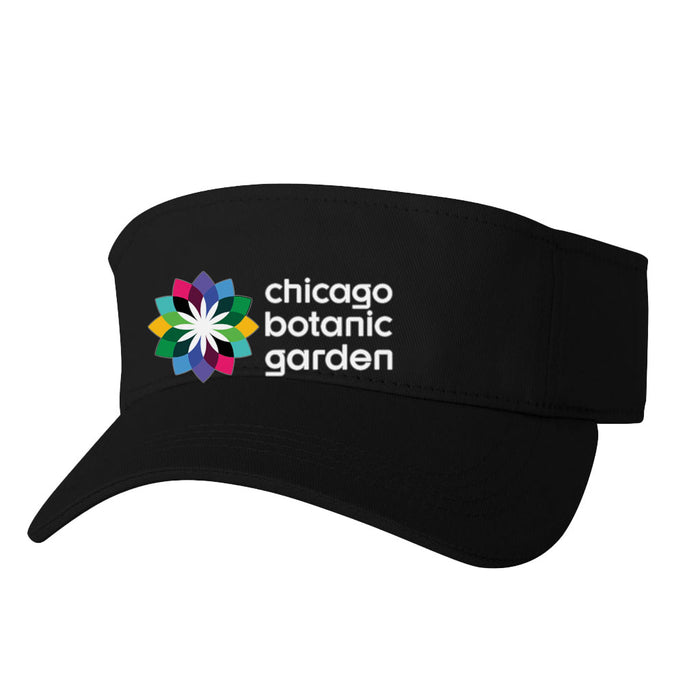 Chicago Botanic Garden Visor