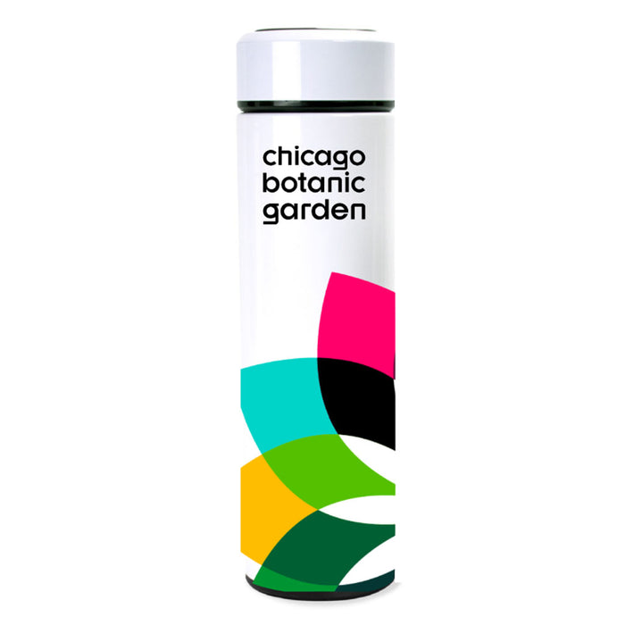 Chicago Botanic Garden Water Bottle