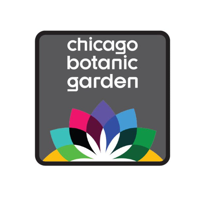 Chicago Botanic Garden Patch