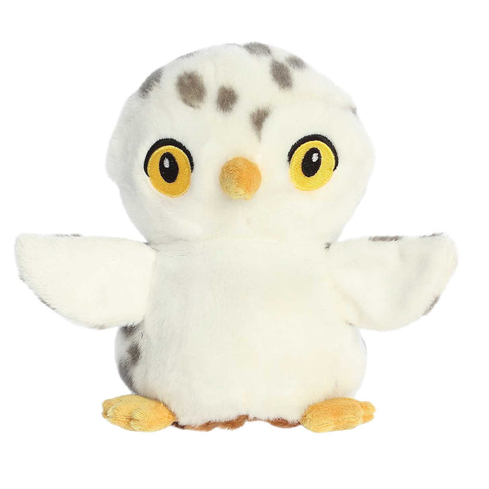 Northwest Trek Wildlife Park Reversible Owl Plush