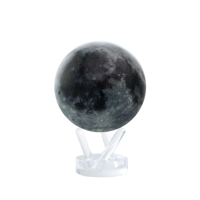 MOVA Rotating Moon Globe