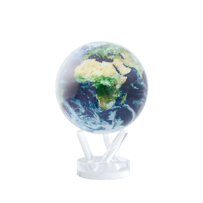 MOVA Rotating Earth Globe